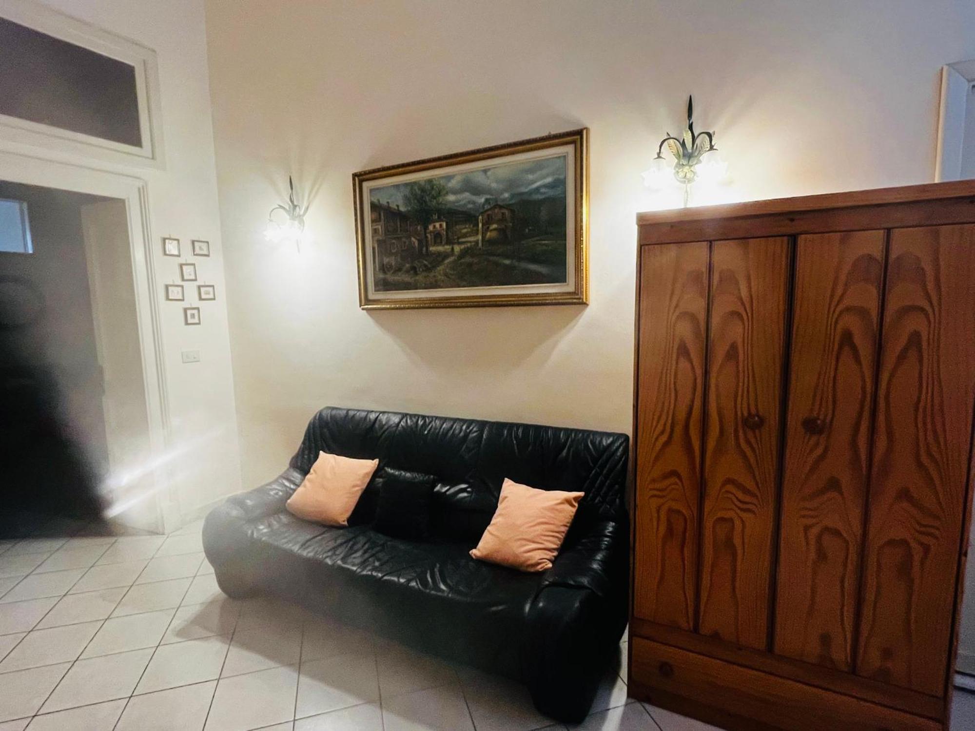 Villa Casa In Centro A Giarre Extérieur photo