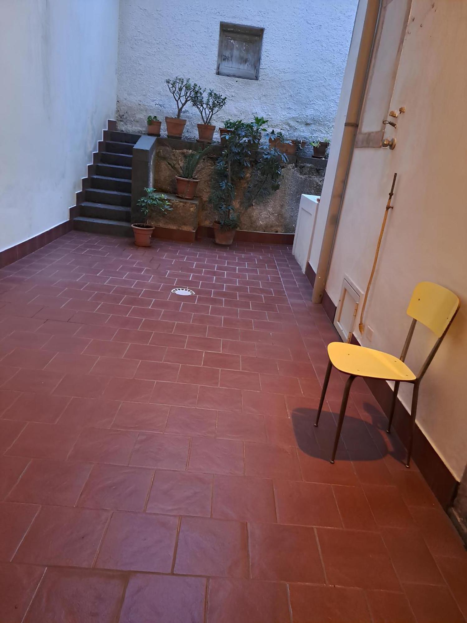 Villa Casa In Centro A Giarre Extérieur photo