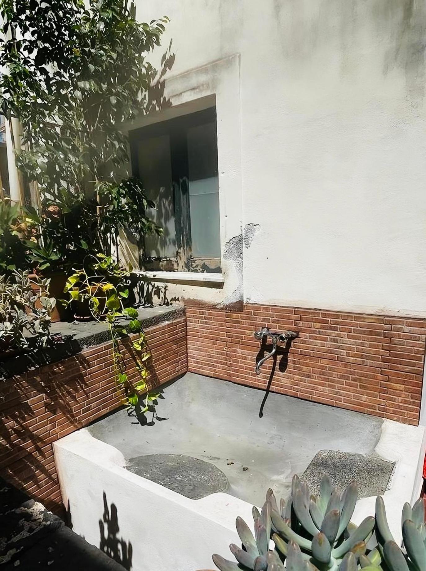 Villa Casa In Centro A Giarre Extérieur photo